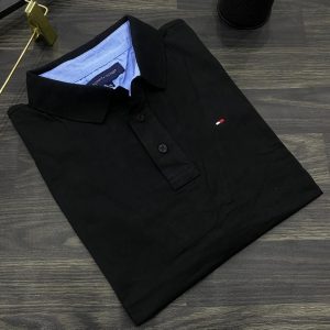 Tommy Hilfiger Plain Tee Shirt