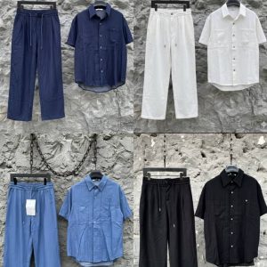 QUALITY TURKISH 2PCS FOR MEN
