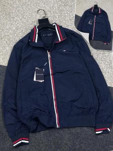 PREMIUM LUXURY TOMMY HILFIGER JACKET