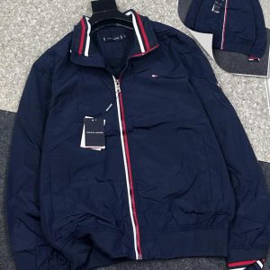 PREMIUM LUXURY TOMMY HILFIGER JACKET
