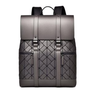 Trendy Sturdy Leather Backpack
