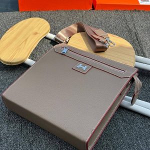 Luxury Cross Bag For Men
