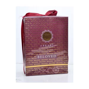 Abraaj Beloved EDP Perfume For Men 100ml
