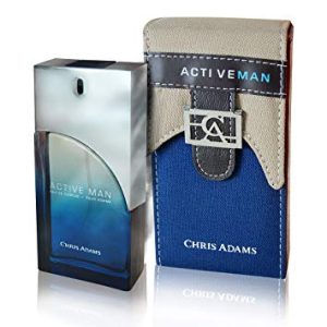 Active Man Perfume