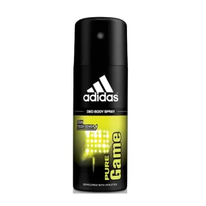 Adidas Pure Game DEO Spray