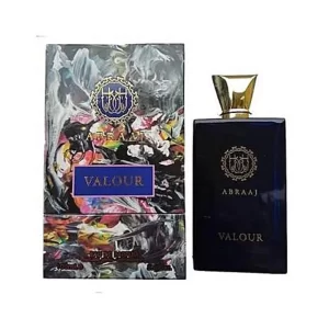 Abraaj Valour EDP Arabian Perfume For Men 100ml
