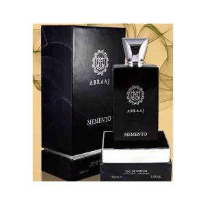 Abraaj ABRAAJ MEMENTO EDP 100ml
