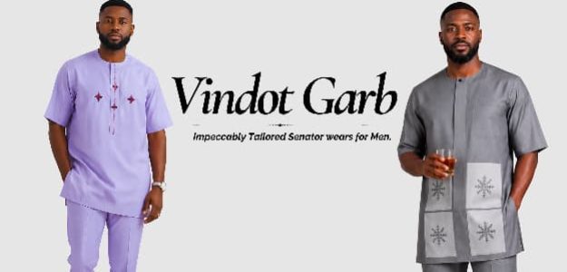 Vindot Garb