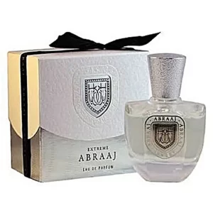 Abraaj Extreme Eau De Parfum For Men 100ml