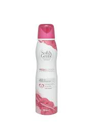 Soft and Gentle Orchid and Passion Flower 250ML