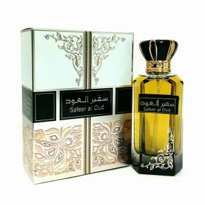 Safeer Al Oud Spray 100ml