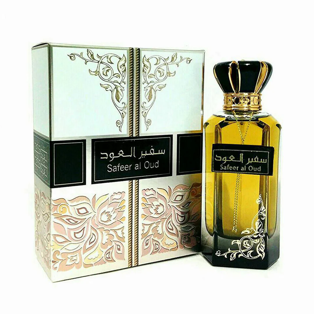 Safeer Al Oud Spray 100ml