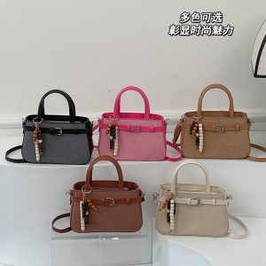 Women's Elegant Body Bag