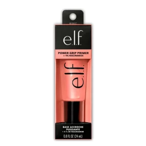 E.L.F Power Grip Primer + 4% Niacinamide