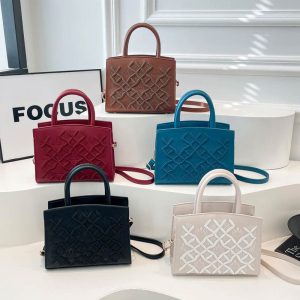 Ladies Pretty Girl Handbag