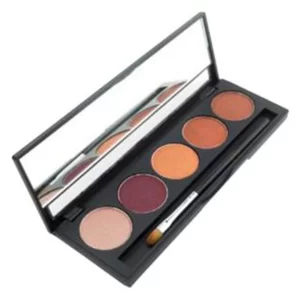 Hegai and Esther Bared Neutrals Eyeshadow Palette