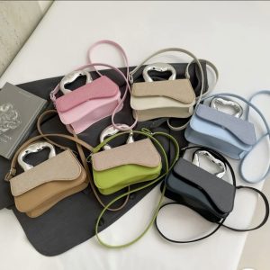 Ladies Trendy Outing Handbag