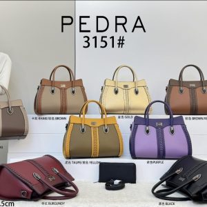 Pedra Women's Handbag