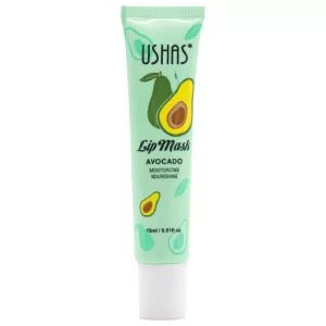 USHAS LIP MASK AVOCADO