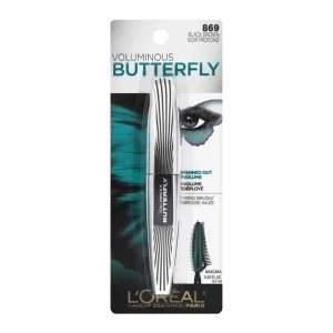 L'oreal Voluminous-Butterfly
