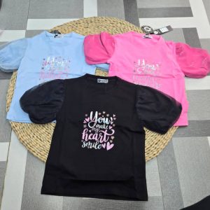 Girls Adorable Top