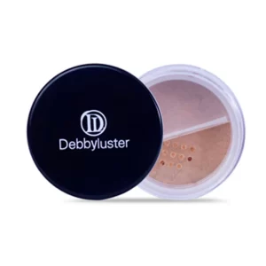 Debbyluster Loose Bronzer