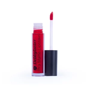 Debbyluster Ultra Matte Lipstain