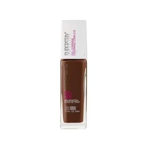 Maybelline Super Stay Full Coverage Foundation