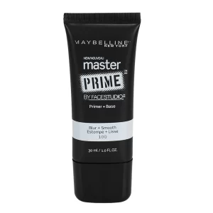 Maybelline Face Studio Master Prime Primer - Blur and Smooth