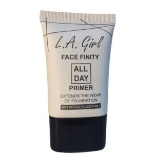 L.A. Girl Face Finity All Day Primer