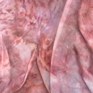 Soft Mesh Net Fabric by the Yard