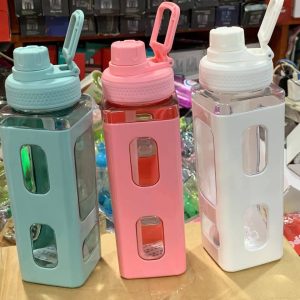 Reusable Water Bottle for Kids