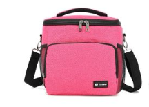Reusable Insulated Lunch Bag for Work, School & Travel - Image 3
