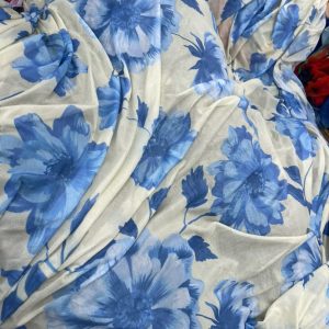 Stretch Mesh Fabric by the Yard