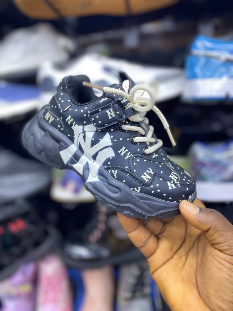 Cute Comfortable School & Sports Shoes