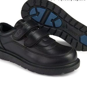 Boys' Leather Shoes