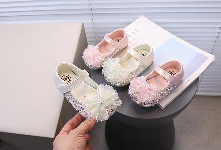 Girls' Stylish Casual Shoes – Comfortable Kids' Dress Shoes