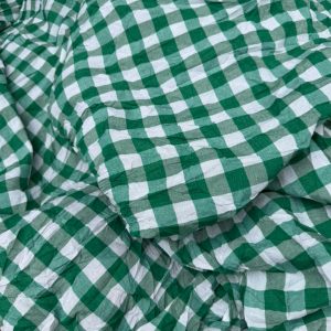 Soft Cotton Dress Fabric for Sewing & Fashion