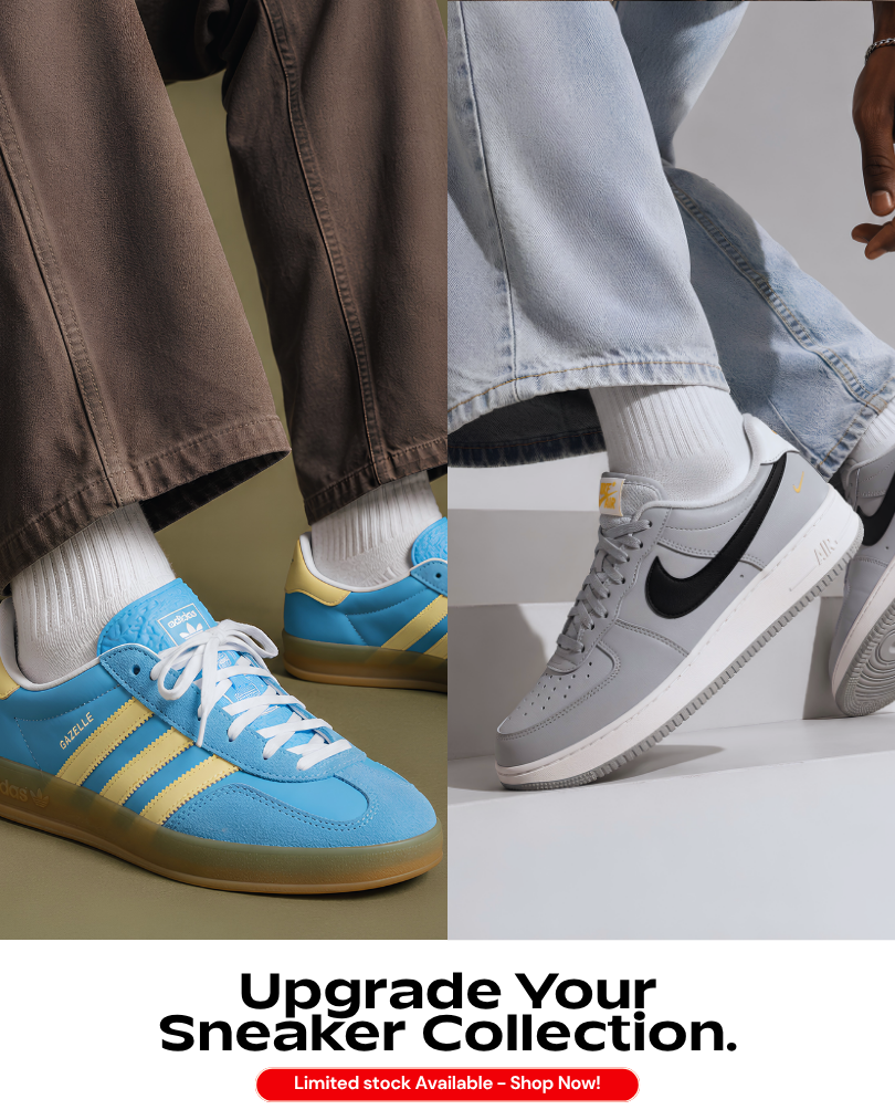 sneakers potrait