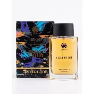 Irish Mirage De Oud Perfume