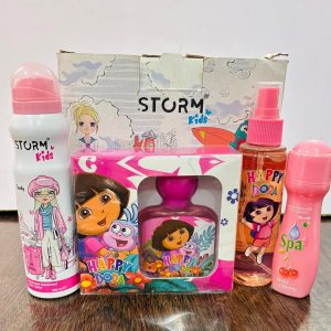 Happy Dora Kid's Collection
