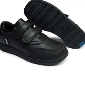 Boys' Leather Shoes