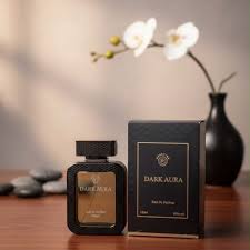Dark Aura Perfume Spray