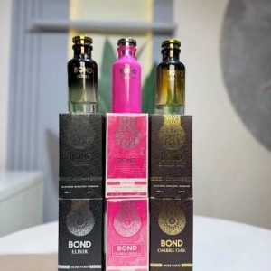 Bond Elixir Perfumes 100ml