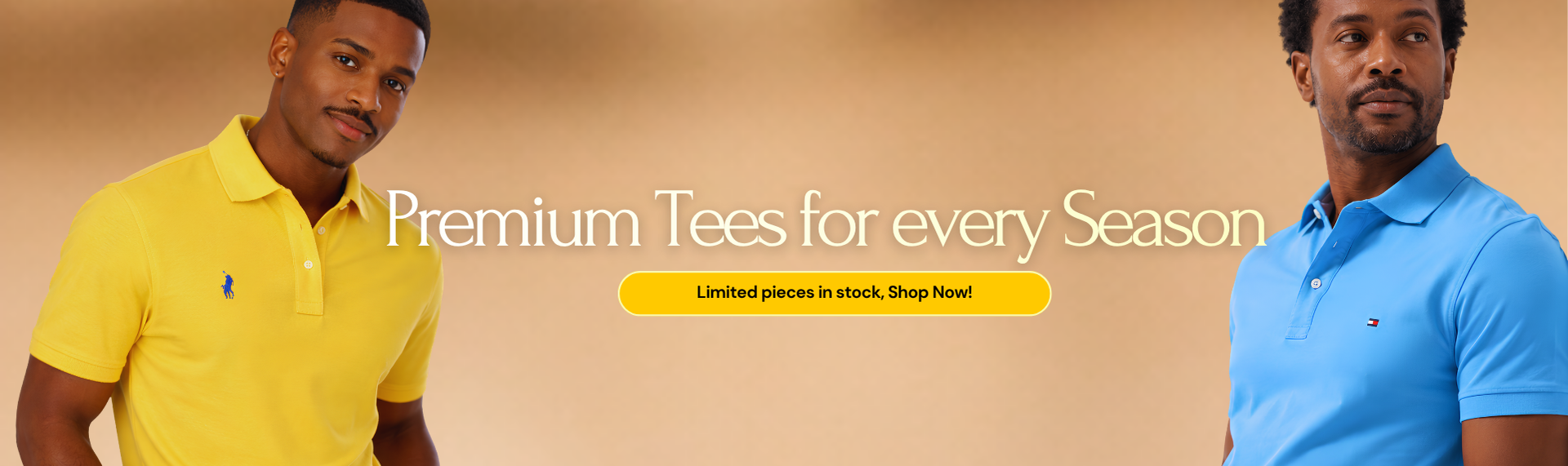 men's tees landscape
