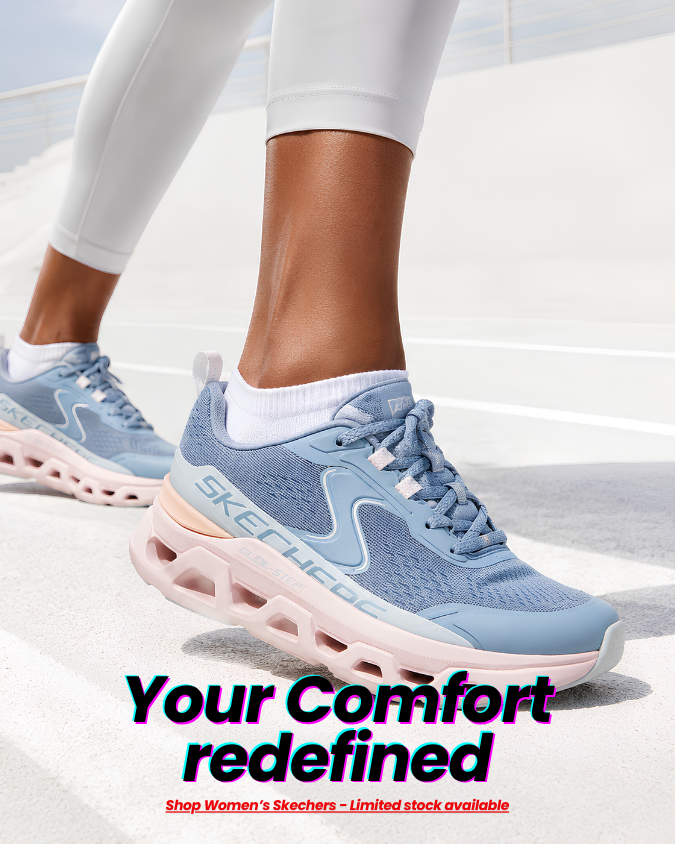 skechers for women, potrairt