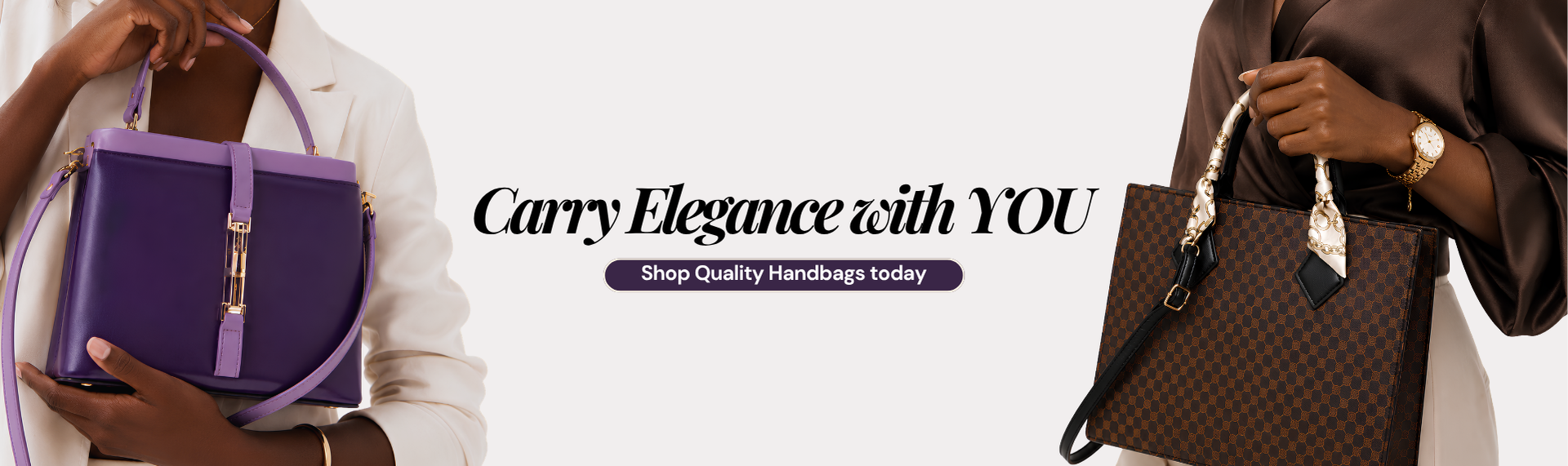 women's bags landscape