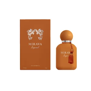 Mirava Legend 30ml Eau De Parfum