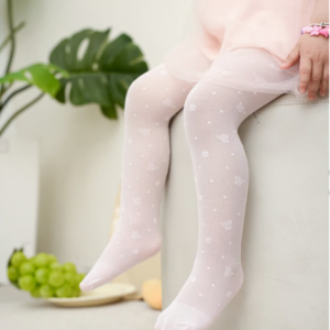 Toddler Net Panty Hose, Net Pop Socks